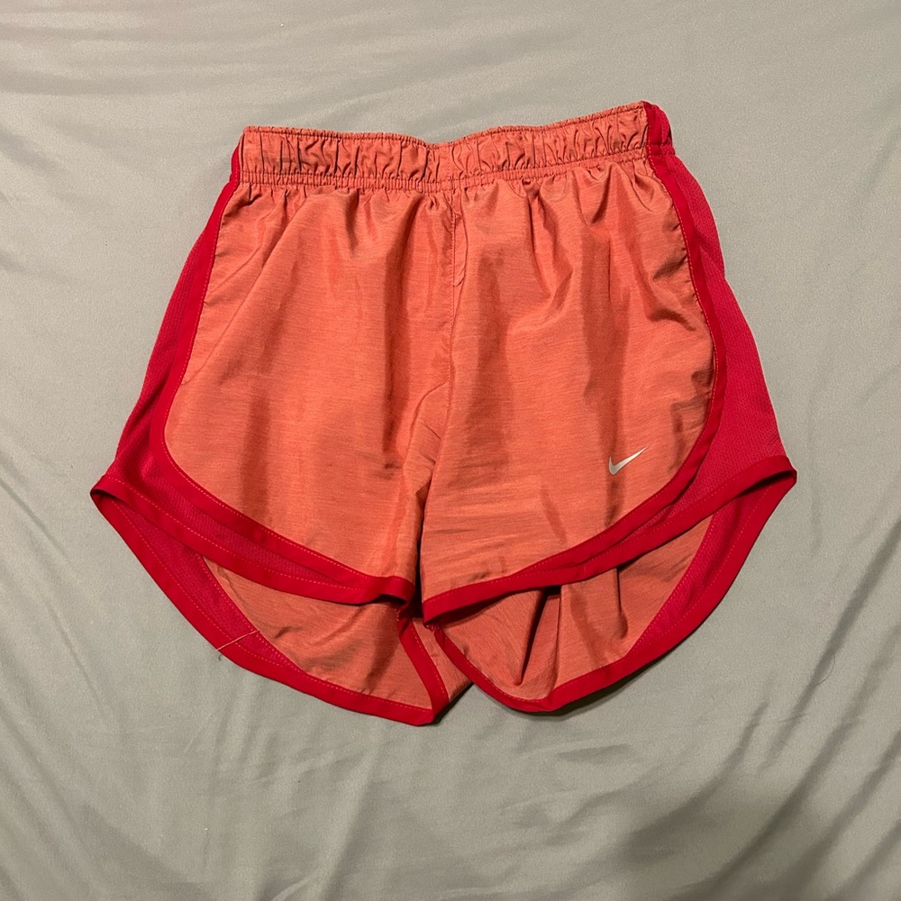 Nike Women’s Dri-fit shorts